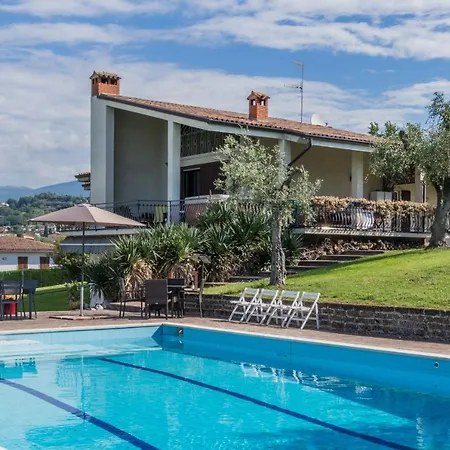 La Collina Degli Ulivi Bardolino